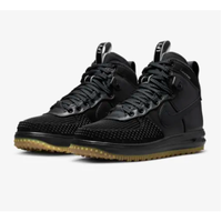 NIKE 耐克 Lunar Force 1 Duckboot 男子运动鞋 805899-003