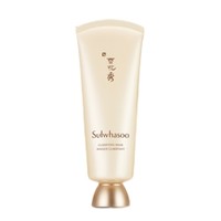 抖音超值购：Sulwhasoo 雪花秀 玉璨净颜撕拉面膜 150ml