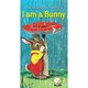 《I am a Bunny 我是一只兔子》英文原版绘本