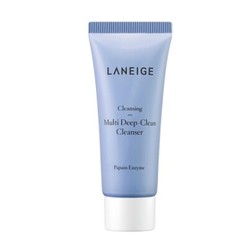 LANEIGE 兰芝 多效净肤洁颜膏 30ml