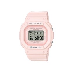 CASIO 卡西欧 BABY-G系列 40毫米电子腕表