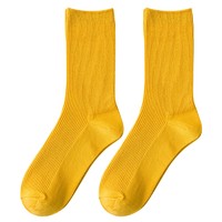 卡拉美拉 Caramella 女士可爱中筒袜 11004-ZY