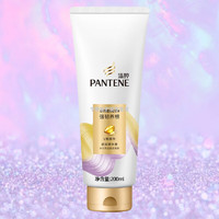 潘婷（PANTENE）强韧养根润发精华素 V醇精华 针对秀发脆弱易断 护发素200g*1瓶