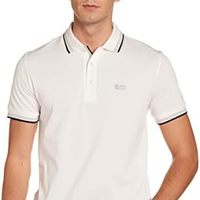 BOSS Green HUGO BOSS 男士Paddy Polo衫