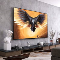 FFALCON 雷鸟 75S575C 液晶电视 75英寸
