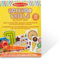 Melissa & Doug 剪刀技巧游戏垫