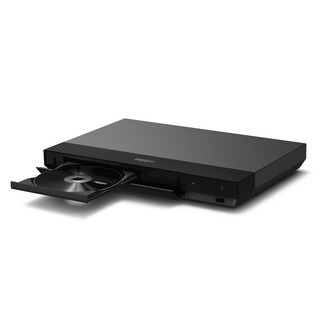 Sony/索尼 UBP-X700 4K 蓝光高清播放机器 4K UHD蓝光DVD影碟机