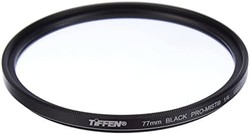 Tiffen 77BPM14 77mm 黑色 Pro-Mist 1/4滤镜