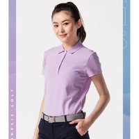 DECATHLON 迪卡侬 女士透气POLO衫 2513162