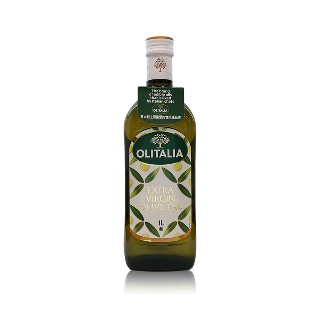 aoni 奥尼 意大利olitalia奥尼进口特级初榨橄榄油1000榄橄油正品食用油