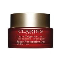 CLARINS 娇韵诗 花样年华修复日霜30ml - 所有肤质