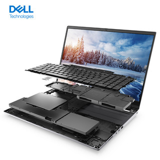 戴尔（DELL）Precision 7670 16英寸图形移动工作站笔记本i9-12950HX/64G/1T固态/RTX A2000 8G