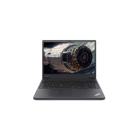 ThinkPad 思考本 P16v 2023款 十三代酷睿版 16.0英寸 移动工作站 黑色（酷睿i7-13700H、RTX A500 4G、16GB、512GB SSD、1920*1200、LED、60Hz、21FCA000CD）