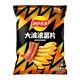 Lay's 乐事 大波浪薯片 碳烤五花肉味 135g