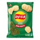 Lay's 乐事 薯片 休闲零食 岩烧海苔味 135g