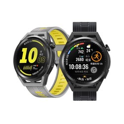 HUAWEI 华为 智能手表 WATCH GT Runner