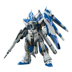 BANDAI 万代 RG 36 1/144 海牛高达 Hi-v 阿姆罗 拼装模型