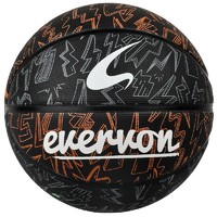 移動端：EVERVON 成人籃球 7號 EBX-7011