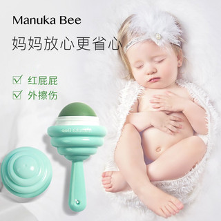 Manuka Bee 小蜜坊 宝宝防蚊紫草膏 5.5g