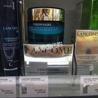 德国代购lancome兰蔻美肤修护滋养细补水保湿滋润护肤面霜防晒20