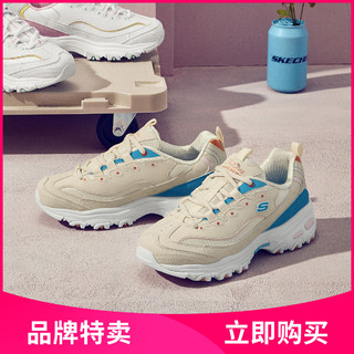 SKECHERS 斯凯奇 女子运动休闲鞋 896083