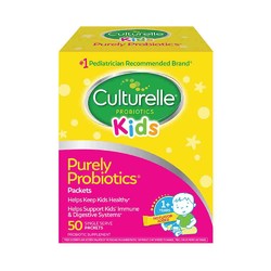 Culturelle 康萃乐 儿童益生菌粉剂 50袋