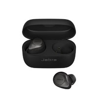 京东百亿补贴：Jabra 捷波朗 Elite 85t 入耳式真无线蓝牙降噪耳机 钛黑色