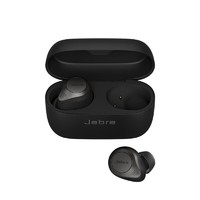 移动端、京东百亿补贴：Jabra 捷波朗 Elite 85t 入耳式真无线蓝牙降噪耳机 钛黑色