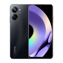 realme 真我 10 Pro 5G智能手机 8GB+256GB