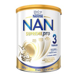 Nestlé 雀巢 澳洲雀巢超级能恩益生菌适度水解蛋白低敏奶粉3段/800g