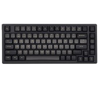 新品发售：HEXGEARS 黑峡谷 M2 有线机械键盘 83键 碧翠轴