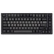 新品发售：HEXGEARS 黑峡谷 M2 有线机械键盘 83键 碧翠轴