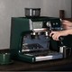 MAXIM'S 马克西姆 马赛意式浓缩家用研磨一体打奶泡咖啡机全自动现磨