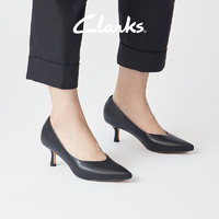 Clarks 其乐 紫罗兰系列 女款优雅单鞋 261613144-158855
