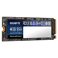 GIGABYTE 技嘉 SSD固态硬盘 M.2接口 NVMe协议 高速台式机电脑笔记本固态硬盘 大容量固态盘 [进阶款] 猛盘小雕 1T