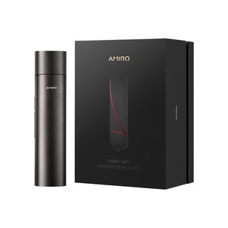 AMIRO ARF001 美颜仪 云影黑 Pro版