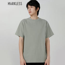 Markless 男士凉感T恤 TXB3645M
