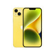 Apple 苹果 iPhone 14 128GB 黄色