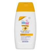 sebamed 施巴 婴儿防晒露 SPF50+ 200ml