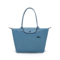 LONGCHAMP 珑骧 女士中号单肩饺子包 2605619