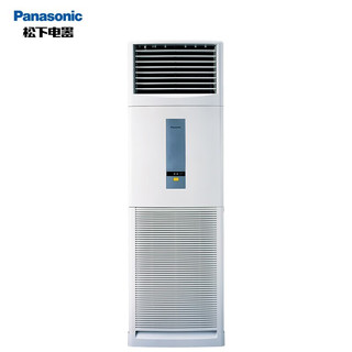 Panasonic 松下 大5匹定频新三级能效立式空调柜机  HA45FY02