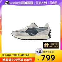 new balance NB男女鞋327系列百搭复古休闲鞋U327WCA