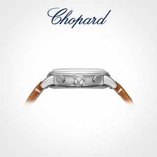 Chopard 萧邦 MILLE MIGLIA系列 40.5毫米自动上链腕表 168619-3003