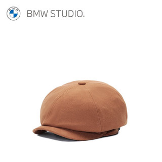 BMW Studio宝马studio 2023年早春新品男士帽子BM9A030NWQ098 STARFISH OS