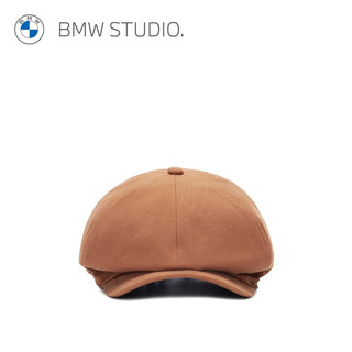 BMW Studio宝马studio 2023年早春新品男士帽子BM9A030NWQ098 STARFISH OS