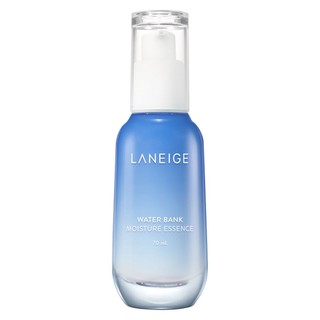 LANEIGE 兰芝 新水酷高保湿精华露 特润型 70ml（送 超级多赠品）