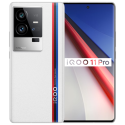 iQOO 11Pro 5G手机 12GB+256GB