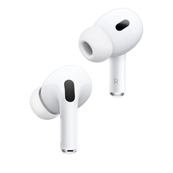 Apple 苹果 AirPods Pro 2 蓝牙耳机