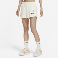 NIKE 耐克 Sportswear 女子运动短裤  FJ7716-133