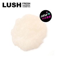 LUSH 岚舒 露诗 海盐丰盈洗发露 330克 蓬松丰盈